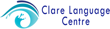 Clare Language Centre Logo